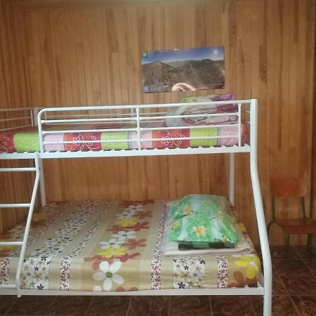 Chez Le Facteur De Mafate Hotel La Possession Kültér fotó