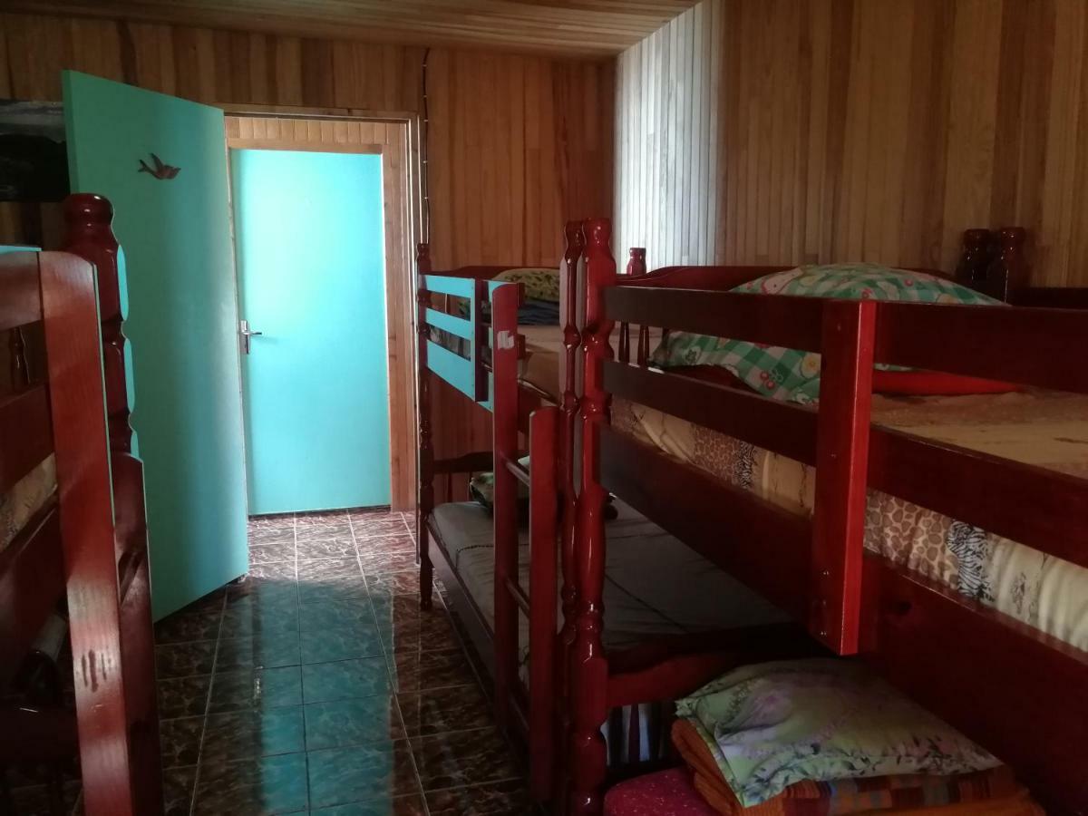 Chez Le Facteur De Mafate Hotel La Possession Kültér fotó