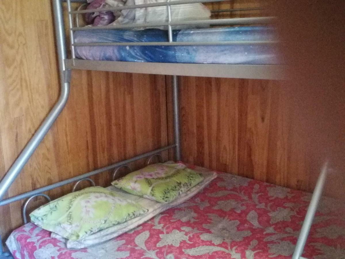 Chez Le Facteur De Mafate Hotel La Possession Kültér fotó